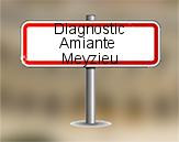 Diagnostic Amiante avant démolition sur Meyzieu